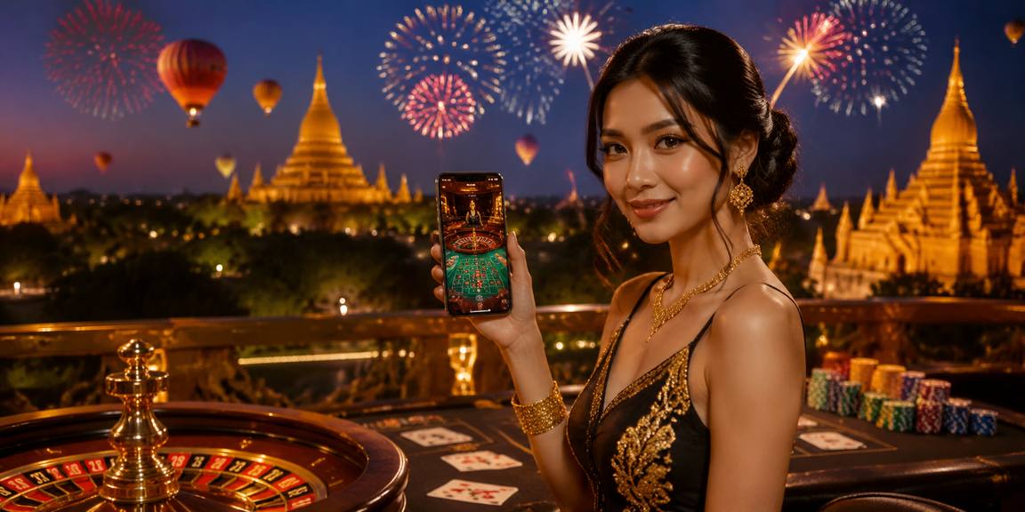 lvr66 lvr66 ၏ Craps စားပွဲများတွင် ဘာတွေရှိသလဲ
